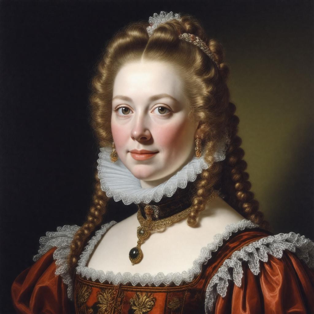 Barbara Palmer, 1st Duchess of Cleveland